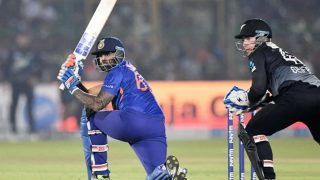 IND vs NZ T20, 2nd: मैच के दौरान गिरेगी भारी ओस, टॉस की भूमिका अहम